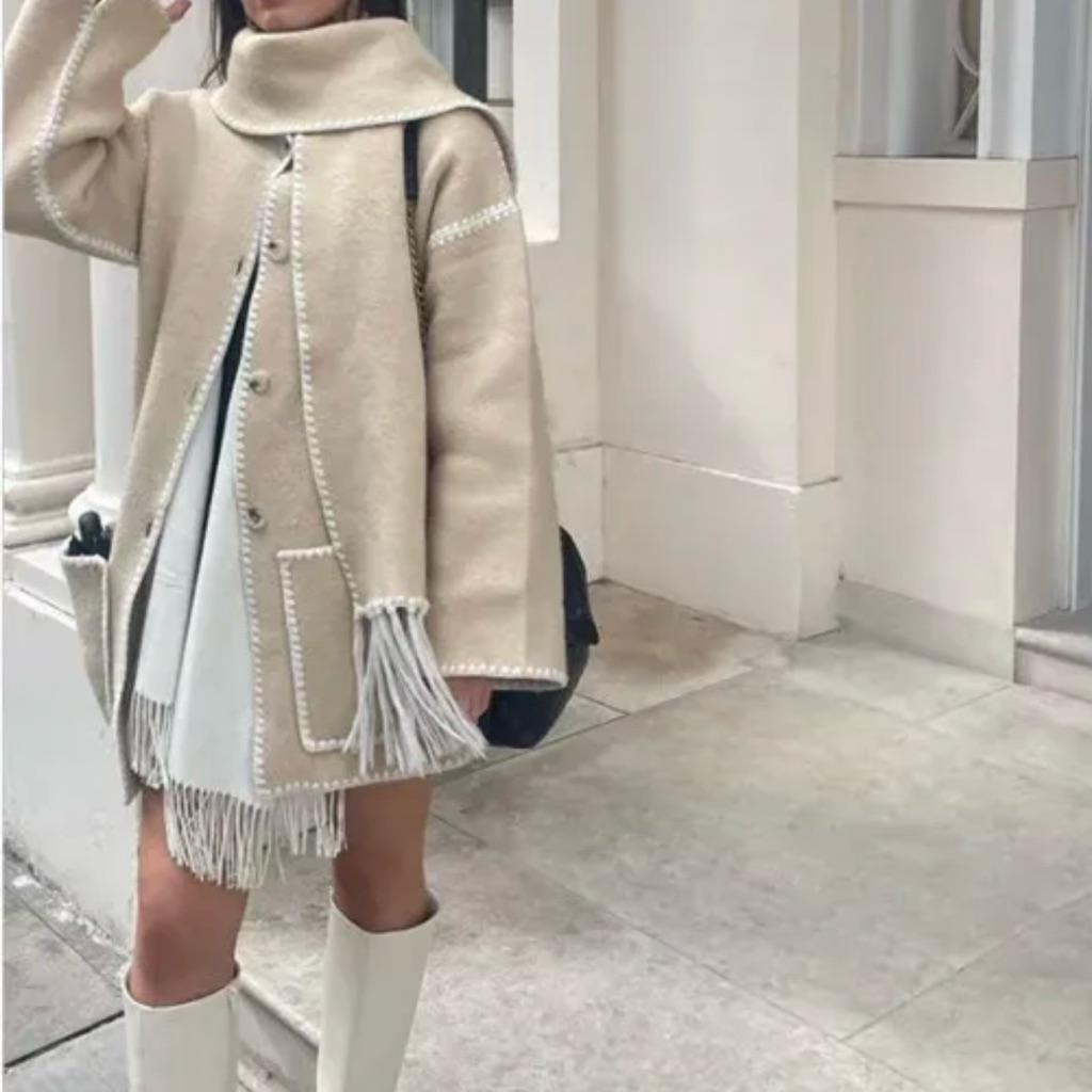 Tt Inspired Jacket